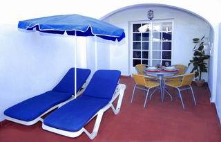 Vista Mojacar Otel Dış mekan fotoğraf
