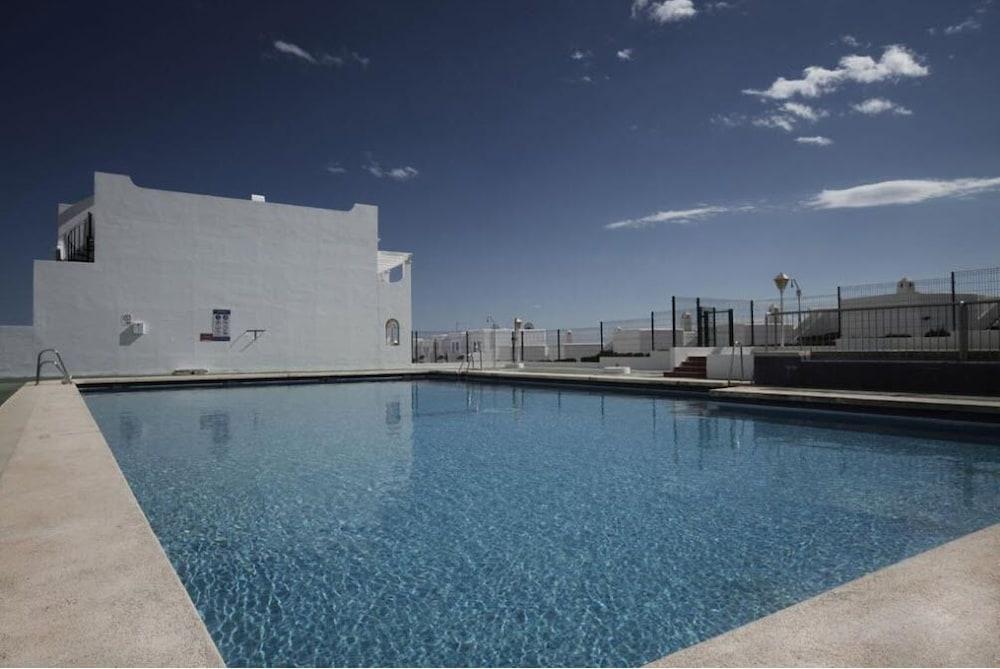 Vista Mojacar Otel Dış mekan fotoğraf