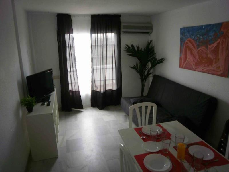 Vista Mojacar Otel Dış mekan fotoğraf
