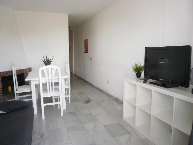 Vista Mojacar Otel Dış mekan fotoğraf